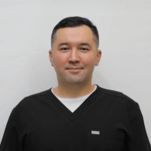 Jamshid Mamatov, Speaker at Eye Diseases Conferences