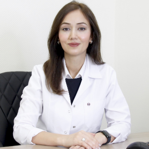 Javadova Gunash Chingiz, Speaker at Ophthalmology Conferences