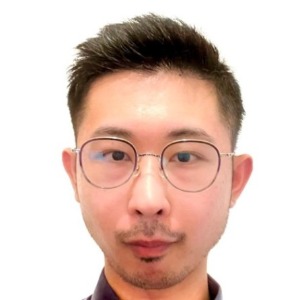 Jeffrey Tsai, Speaker at Eye Diseases Conferences