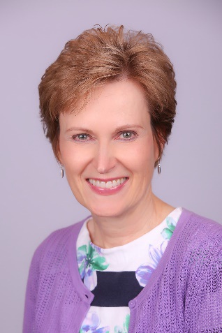 Speaker at Nursing conferences- Jeri Burr