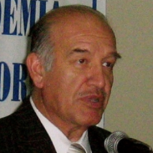 Jose Roberto Proano Santana, Speaker at Onchocerciasis elimination from the America´s