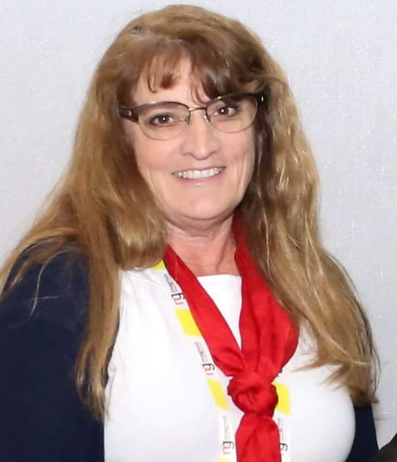 Speaker at upcoming Nursing conferences- Kathleen Suzanne Rindahl