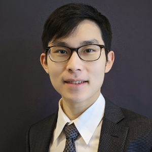 Speaker at International Ophthalmology Conference 2023 - Kevin Yang Wu