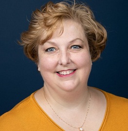 Leading Speaker for Nursing Conferences- Laura Sweatt
