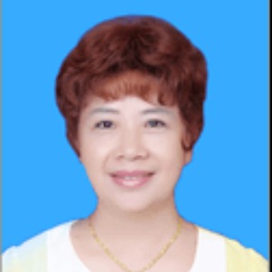 Liu Yiru, Speaker at Ophthalmology Conferences