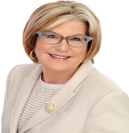 Renowned Speaker for Nursing Congress- Louise Bradley