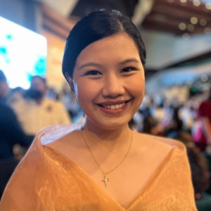 Speaker at International Ophthalmology Conference 2026 - Louise S Aguirre