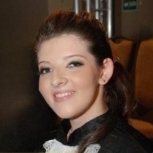 Speaker at International Ophthalmology Conference 2026 - Mariana Estangueira Paschoaletti