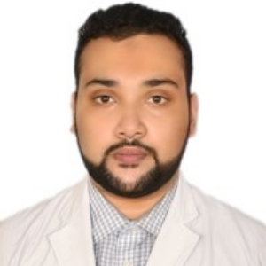 Mohammad Zeyad Mohammad Ayoub, Speaker at Eye Diseases Conferences