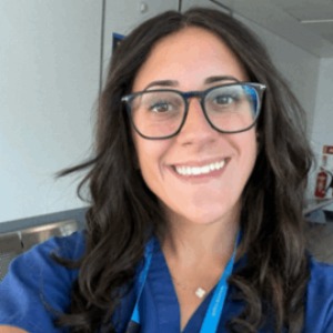 Spotting the red flags confronting the challenges of eye assessment in primary care Speaker at International Ophthalmology Conference 2026 - Monica Kelada