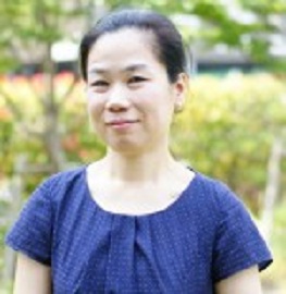 Speaker at upcoming Nursing conferences- Motomi Otsuka