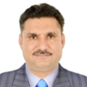 Speaker at International Ophthalmology Conference 2025 - Muhammad Ayub Khan