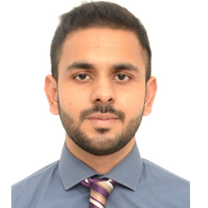 Muhammad Saad Abbas, Speaker at Eye Diseases Conferences