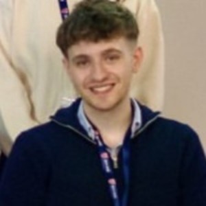 Nathaniel Perris, Speaker at Ophthalmology Conferences