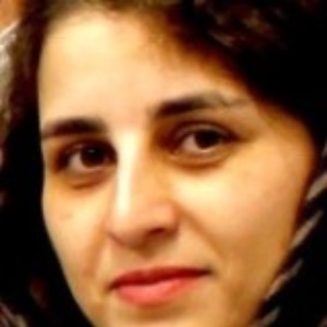 Speaker at International Ophthalmology Conference 2026 - Negareh Yazdani