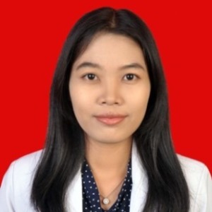 Ni Putu Dian Apriandary, Speaker at Eye Diseases Conferences