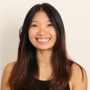 Nicole Ang, Speaker at Eye Diseases Conferences