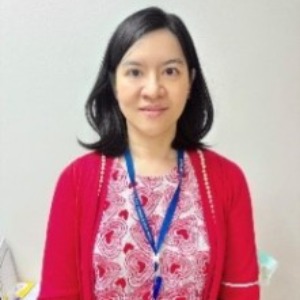 Orapan Aryasit, Speaker at Eye Diseases Conferences