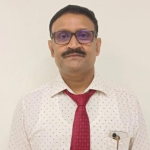 P Muralidhar, Speaker at Ophthalmology Conferences