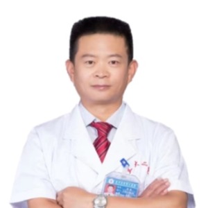 Speaker at International Ophthalmology Conference 2026 - Peng Lu