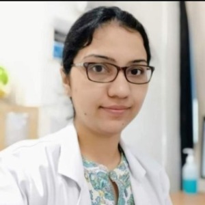 Pooja Bansal, Speaker at Ophthalmology Conferences