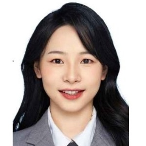 Qianjie Yang, Speaker at Ophthalmology Conferences