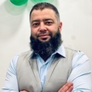 Speaker at International Ophthalmology Conference 2026 - Raashid Maqbool Wani