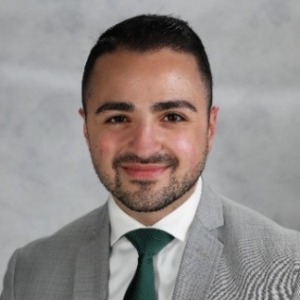 Rafael Hamawi, Speaker at Eye Diseases Conferences
