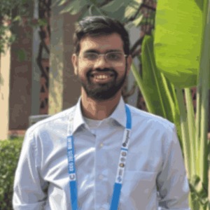 Rishav Raj, Speaker at Ophthalmology Conferences