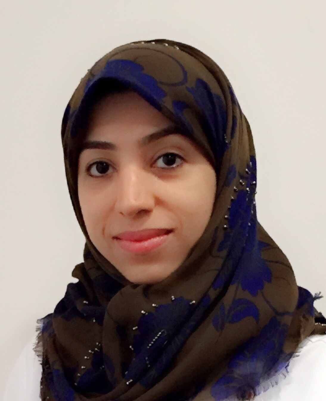 Speaker at Nursing research conferences- Rokaia Mohammed Al Shualah