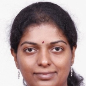 Speaker at International Ophthalmology Conference 2026 - Saranya Settu