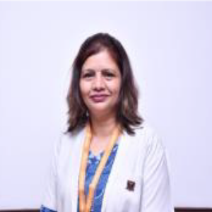 Sarita Agarwal, Speaker at Eye Diseases Conferences