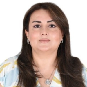 Sevinj Orujova, Speaker at Eye Diseases Conferences