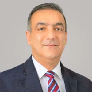 Shadrokh Nabili, Speaker at Eye Diseases Conferences