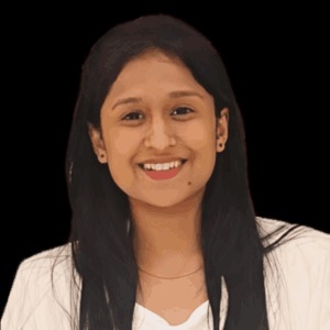 Speaker at International Ophthalmology Conference 2026 - Sharayu Vijay Kathar