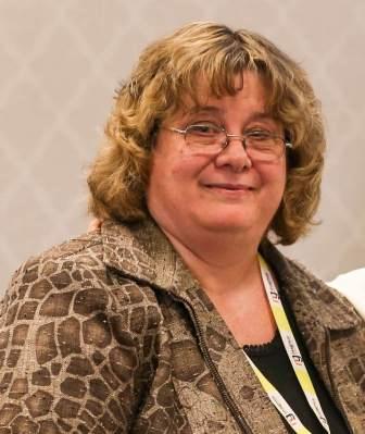 Speaker at upcoming Nursing conferences- Shirley Bristol
