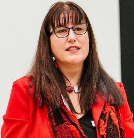 Speaker for Nursing Conference- Sonja Cleary