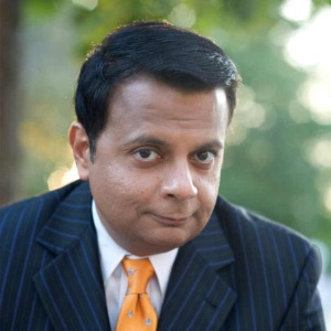 Speaker at International Ophthalmology Conference 2026 - Sreedhar Potarazu