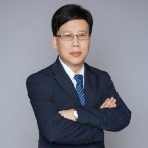 Suofu Qin, Speaker at Eye Diseases Conferences