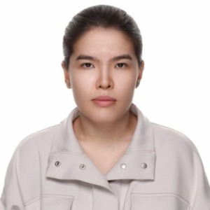 Sutbayeva Aidana, Speaker at Eye Diseases Conferences