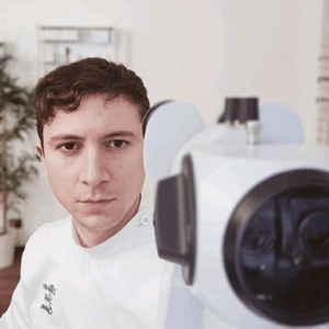 Speaker at International Ophthalmology Conference 2026 - Tinti Alberto
