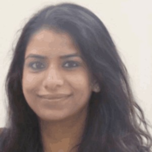 Speaker at International Ophthalmology Conference 2026 - Tulika Chauhan