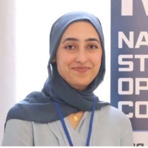 Umme Kalsoom Alam, Speaker at Ophthalmology Conferences