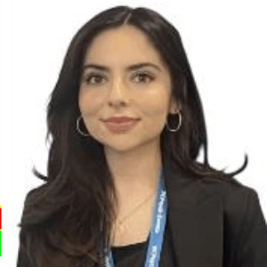 Vera Haidar, Speaker at Ophthalmology Conferences