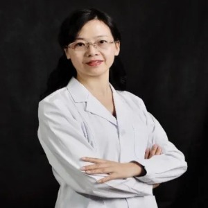 Speaker at International Ophthalmology Conference 2026 - Xiangxia Luo 