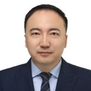 Xiubin Ma, Speaker at Ophthalmology Conferences