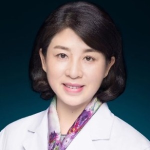 Xufang Sun, Speaker at Ophthalmology Conferences