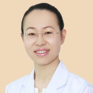 Speaker at International Ophthalmology Conference 2026 - Yan Hua Wang