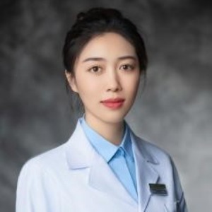 Speaker at International Ophthalmology Conference 2026 - Yanzhen Xue