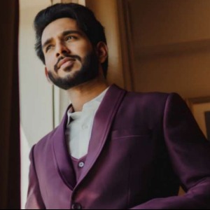 Speaker at International Ophthalmology Conference 2026 - Yeddula Venkata Rohith Reddy